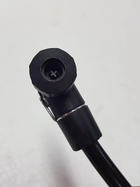 Bộ Bơm Xe Đạp Cầm Tay Mini HuanSen HS-054 - Sự Tiện Lợi Trên Mọi Hành Trình!