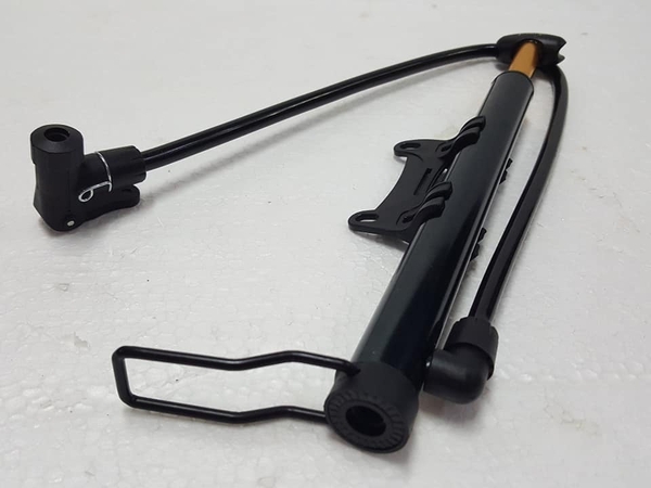 Bộ Bơm Xe Đạp Cầm Tay Mini HuanSen HS-054 - Sự Tiện Lợi Trên Mọi Hành Trình!