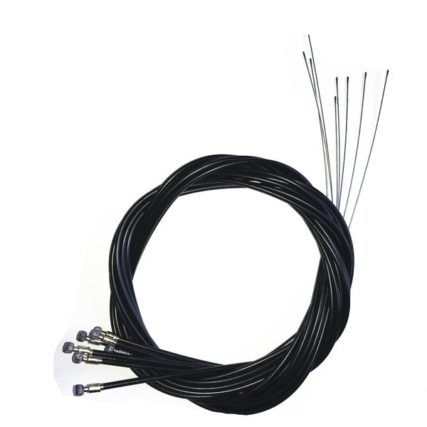 BỘ DÂY PHANH XE ĐẠP TRƯỚC SAU ĐẸP