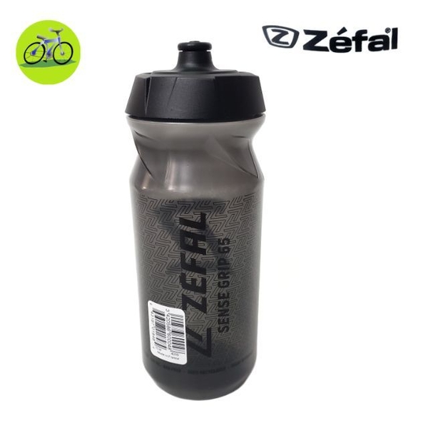 Bình Nước Xe Đạp Thể Thao ZEFAL SHARK 650ml