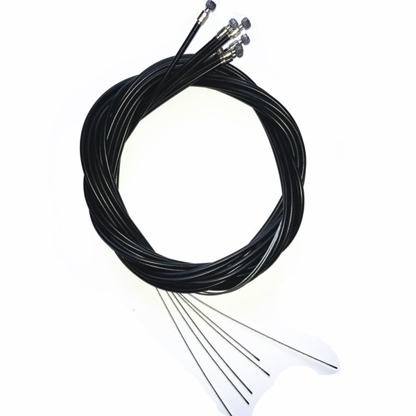BỘ DÂY PHANH XE ĐẠP TRƯỚC SAU ĐẸP