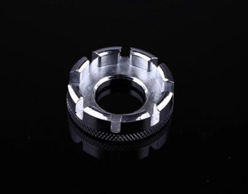 Dụng Cụ Cân Vành Xe Đạp