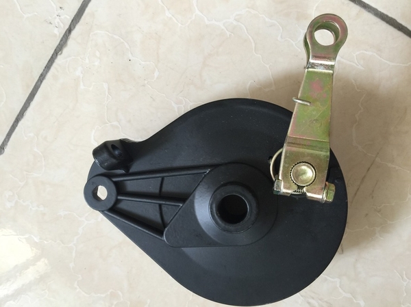 Cụm Bát Phanh Sau Xe Máy Điện XMEN | VESPA