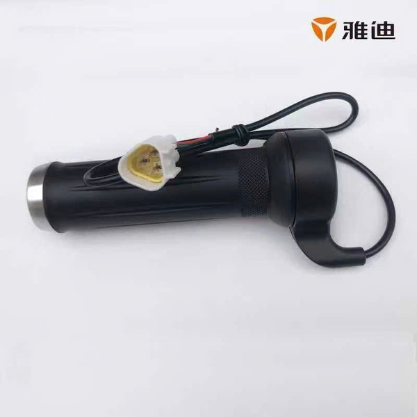 Tay Ga Xe Điện X5 Hàng Đẹp