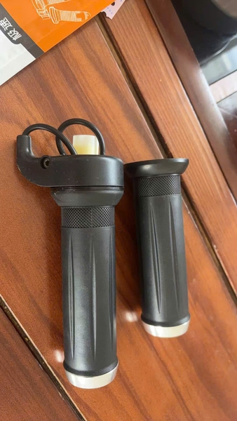 Tay Ga Xe Điện X5 Hàng Đẹp