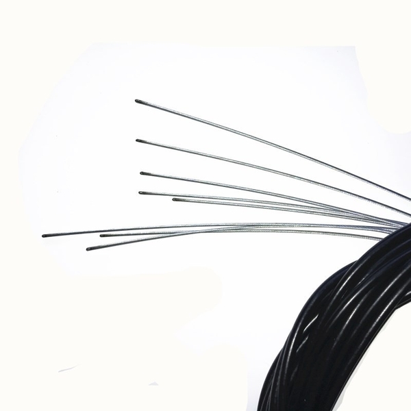 BỘ DÂY PHANH XE ĐẠP TRƯỚC SAU ĐẸP