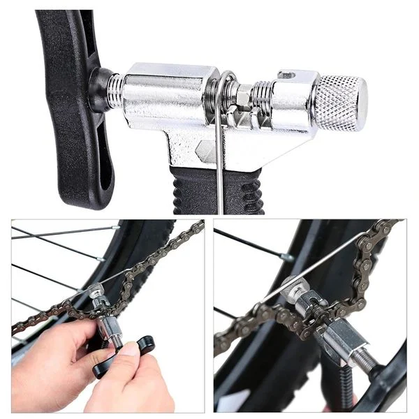 Cảo Xích Xe Đạp Giúp Tháo Mở Cắt Mắt Dây Sên Xích Xe Đạp Nhanh Chóng Nhỏ Gọn Tiện Lợi