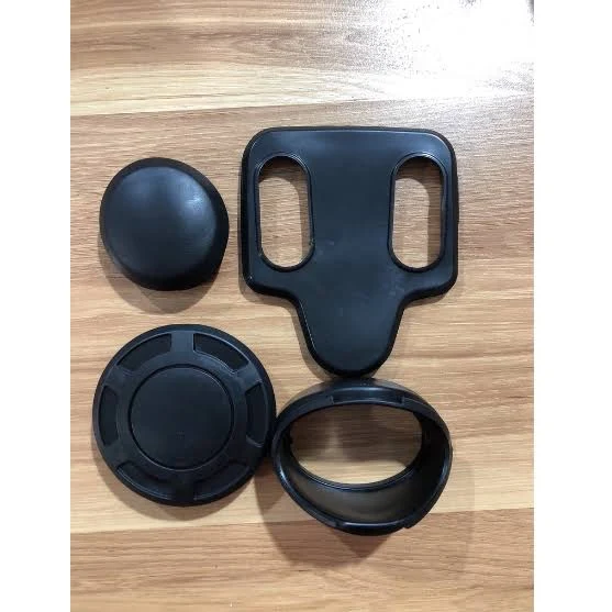 Bộ Cao Su Nhựa Cho Xe Điện 133 - Lựa Chọn Tốt Cho Sự Bảo Vệ và Bảo Dưỡng