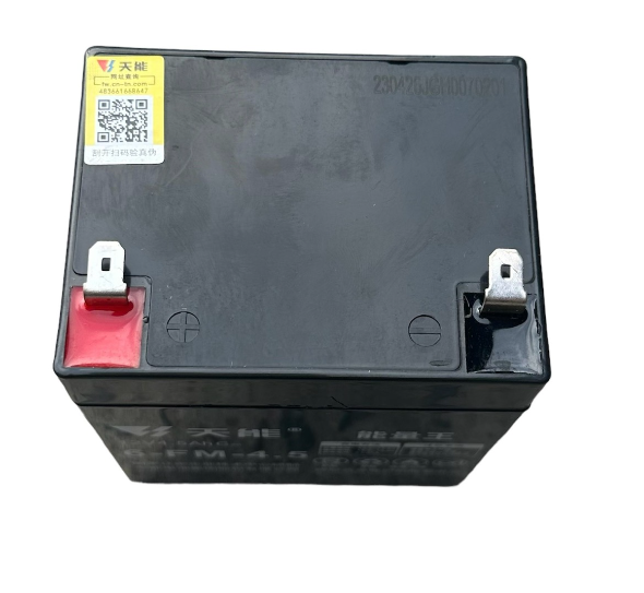 Ắc Quy 12v-4.5ah THIÊN NĂNG