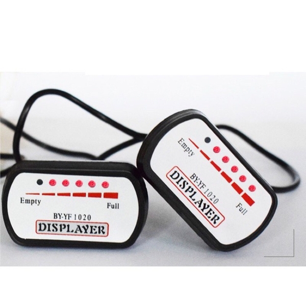 đồng hồ báo pin 60v, 48v