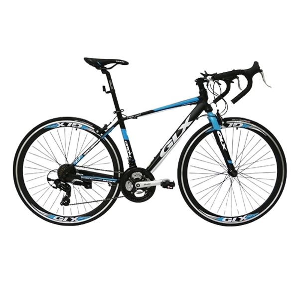 XE ĐẠP ĐUA GALAXY LP400