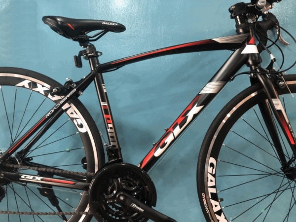 XE ĐẠP ĐUA GALAXY LP400