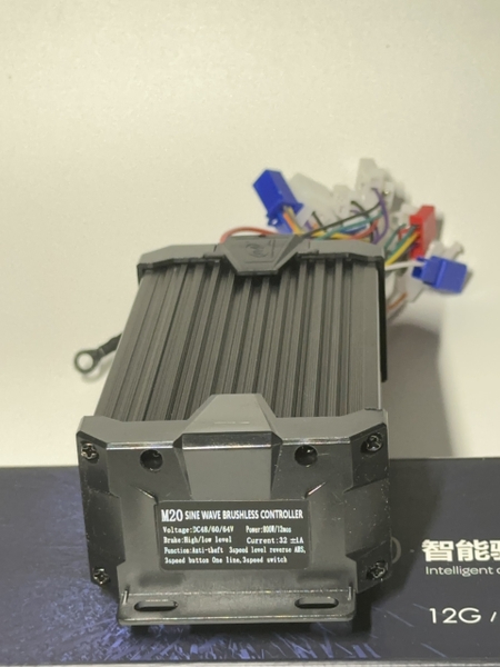 IC điều tốc M20 Đa Năng cao cấp