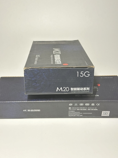 IC điều tốc M20 Đa Năng cao cấp
