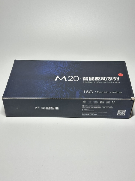 IC điều tốc M20 Đa Năng cao cấp