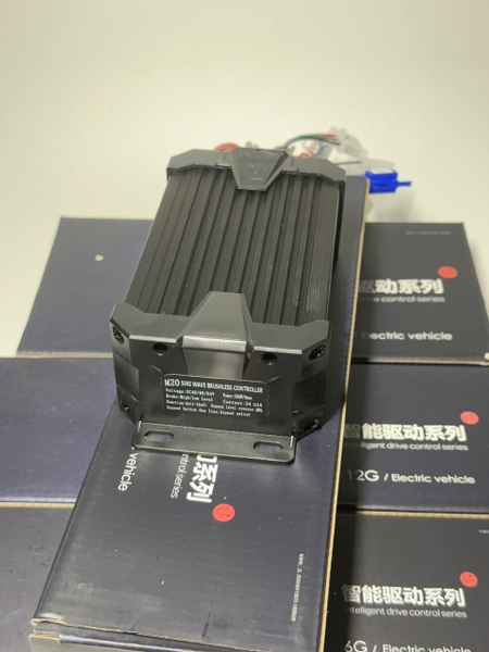 IC điều tốc M20 Đa Năng cao cấp