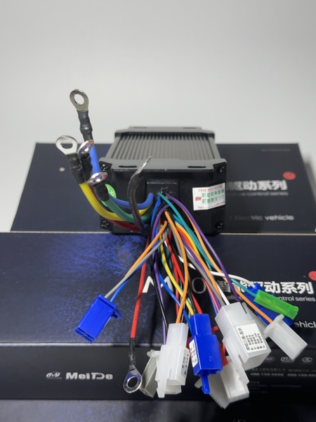 IC điều tốc M20 Đa Năng cao cấp