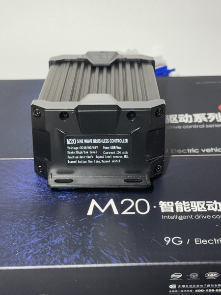 IC điều tốc M20 Đa Năng cao cấp