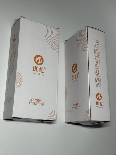 Sạc Xe Điện IYOULLA
