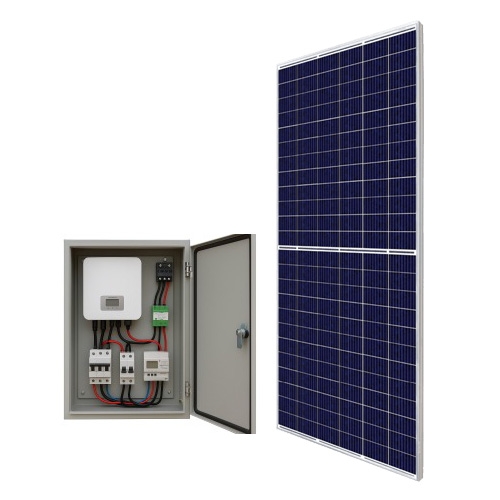 SOLAR-280W100Ah
