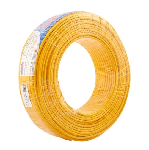 Dây điện 2x0.75mm