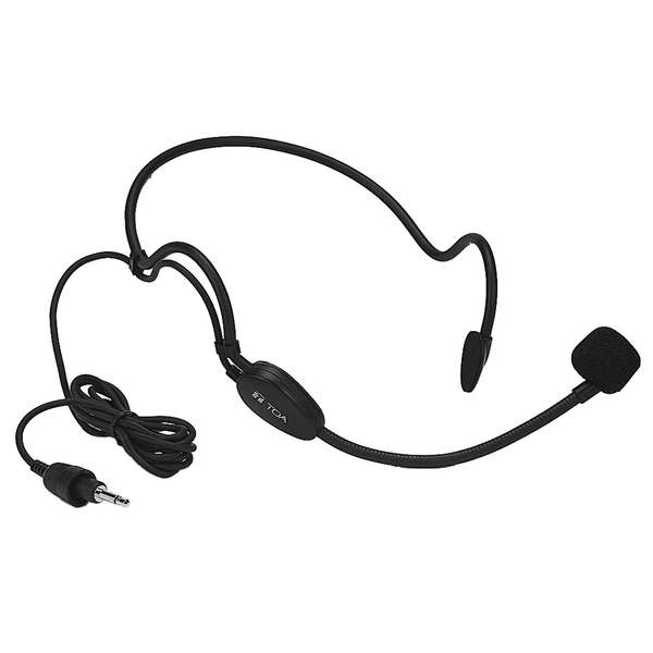 Micro choàng đầu TOA WH-4000H