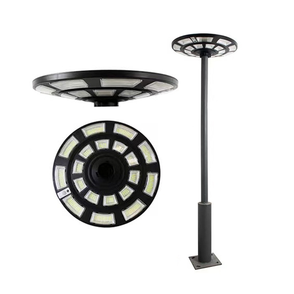 Đèn năng lượng mặt trời JD-U1000 (công suất 1000W, hiệu JINDIAN)
