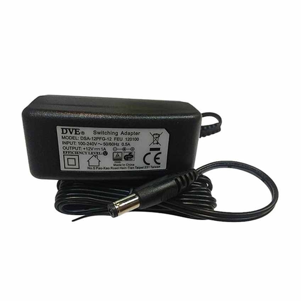 Adapter nguồn 12V-1A