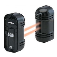 Đầu Beam báo động có dây Kawasan B100M