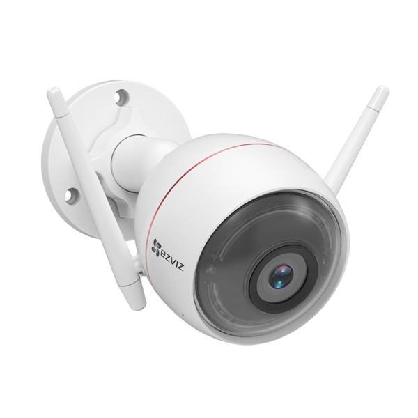 Camera EZVIZ C3W Pro (4MP) (Wifi Thân 4MP, đêm có màu)