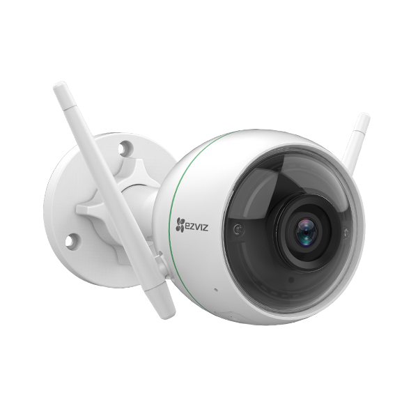 Camera EZVIZ C3WN (Wifi Thân 2MP)