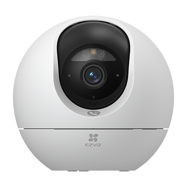 Camera EZVIZ C6c 4K (Wifi quay quét 8MP)