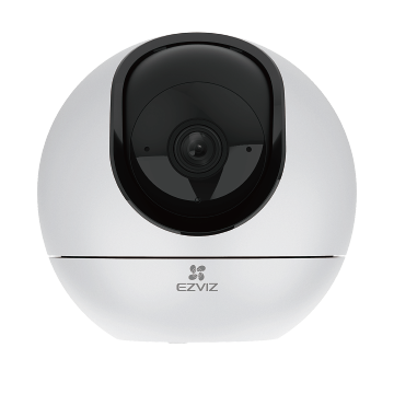 Camera EZVIZ C6 (Wifi quay quét 4MP)