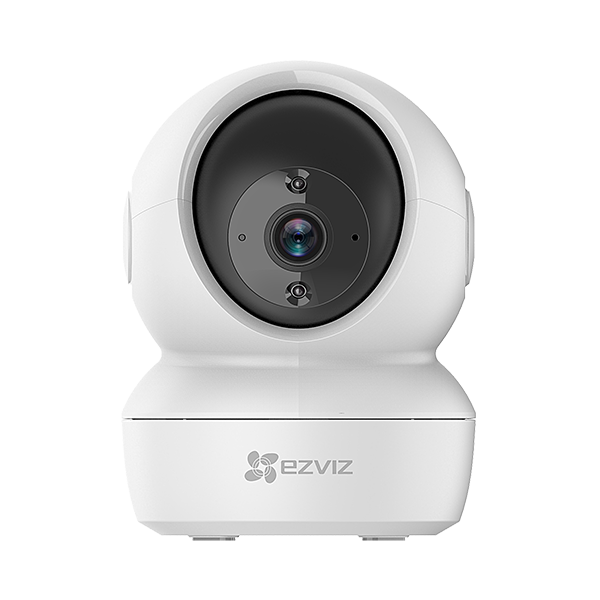 Camera EZVIZ C6N 4MP (Wifi quay quét 4MP)