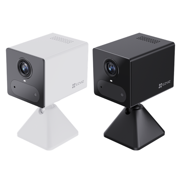 Camera EZVIZ CB2 (Wifi 2MP, PIN 2000mAh)
