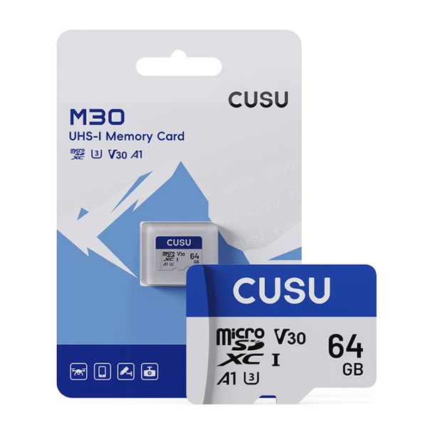 MicroSD64G-M3064GB