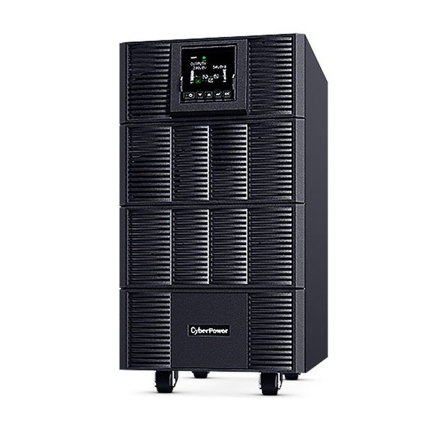 Bộ lưu điện UPS CyberPower OLS6KE (Online/Tower/6000VA/6000W)
