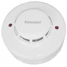 Đầu báo khói có dây SM05C