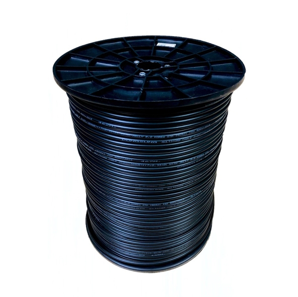 Dây mạng CAT5 DSS ngoài trời có cường lực