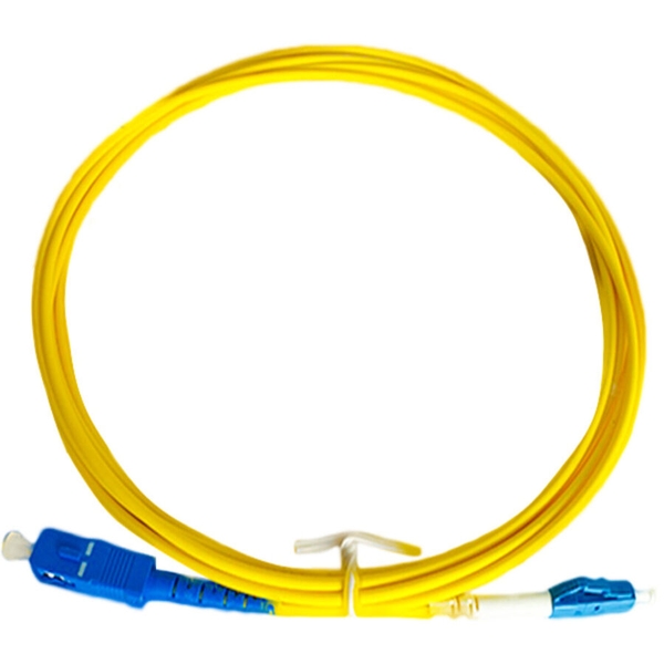 Dây nhảy quang SC-LC (3 mét)
