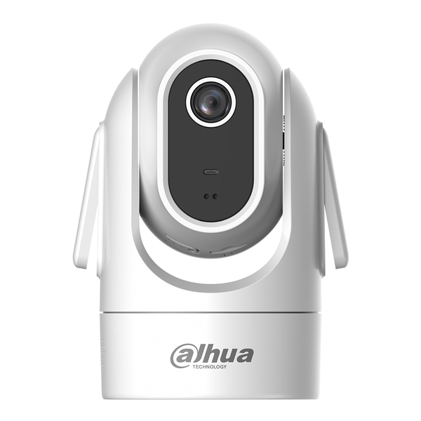 Camera DAHUA DH-H4C (Wifi 4MP, quay quét, loa mic đàm thoại)