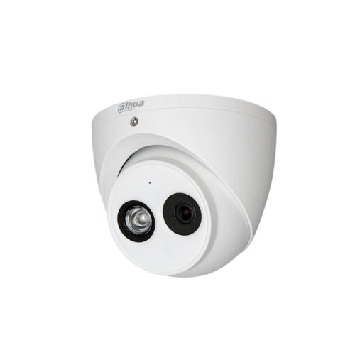 Camera DAHUA DH-HAC-HDW1200EMP-A 2MP liền mic