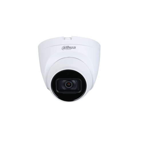 Camera DAHUA DH-HAC-HDW1200TQP-A (Dome sắt 2MP liền mic)