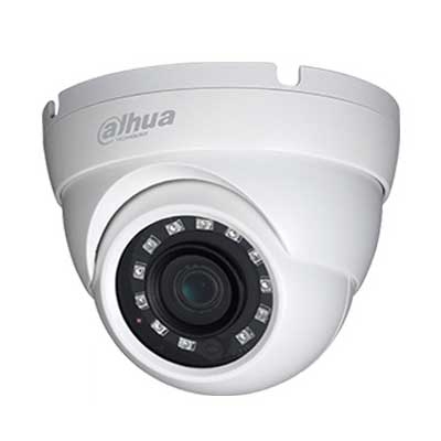 Camera CVI DAHUA DH-HAC-HDW1400MP (Dome 4MP) - Thanh lý BH 6 tháng