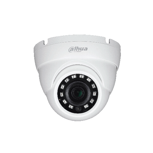 Camera DAHUA DH-HAC-HDW1800MP 8MP
