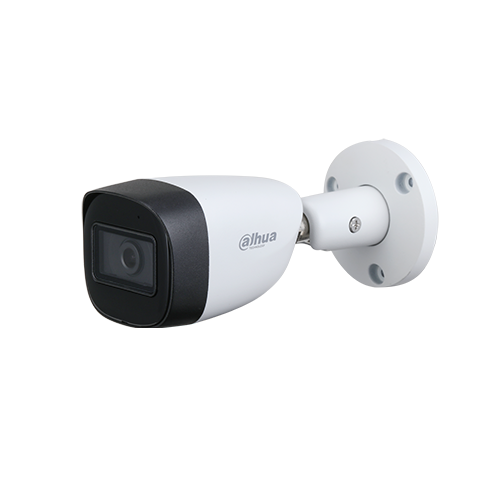 Camera DAHUA DH-HAC-HFW1200CMP-S5 (Thân sắt 2MP)
