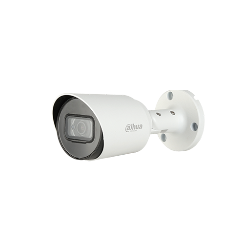 Camera DAHUA DH-HAC-HFW1200TP (Thân sắt 2MP)
