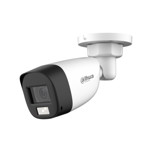 Camera DAHUA DH-HAC-HFW1500CLP-IL-A 5MP liền mic