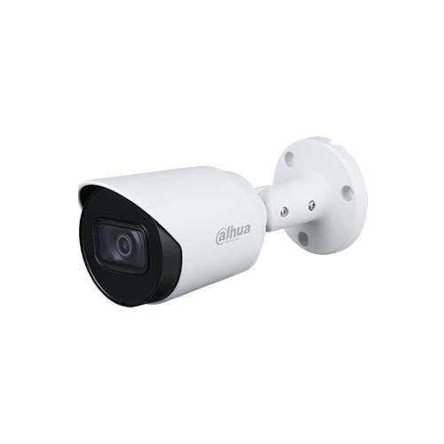 Camera DAHUA DH-HAC-HFW1500TP-A-S2 (Thân sắt 5MP liền mic)