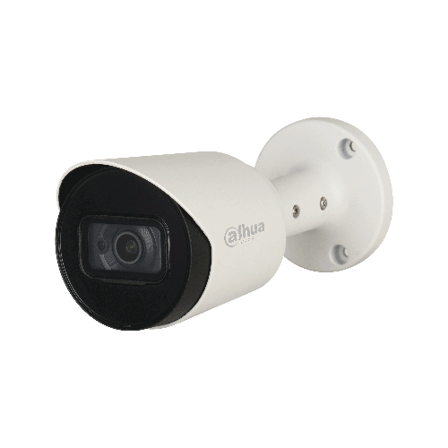 Camera DAHUA DH-HAC-HFW1800TP-A 8MP liền mic